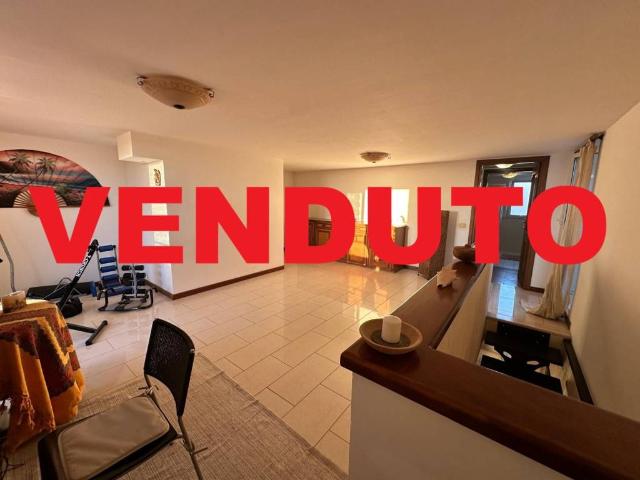 Appartamento in vendita a Civitavecchia RM