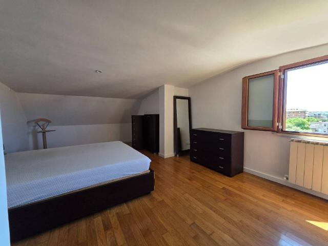 Appartamento in vendita a Civitavecchia RM