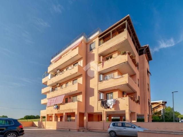 Appartamento in vendita a Civitavecchia RM
