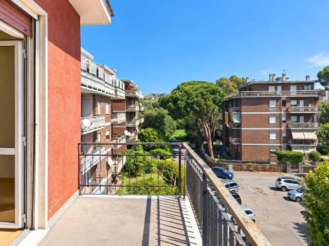 Appartamento in vendita a Civitavecchia RM