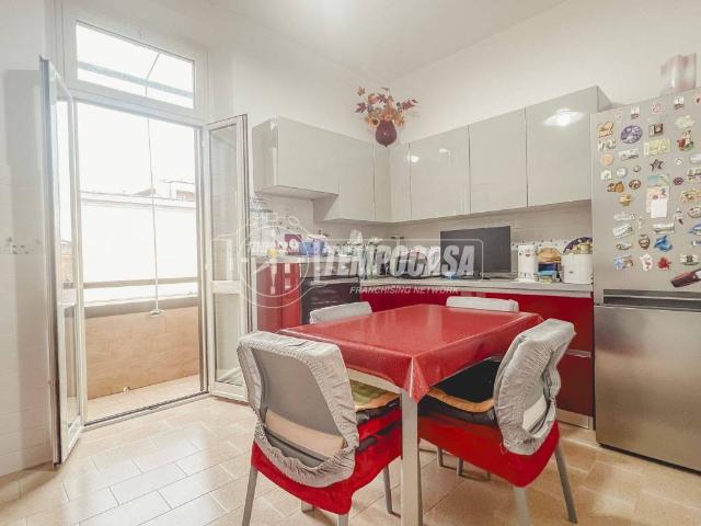Appartamento in vendita a Civitavecchia RM