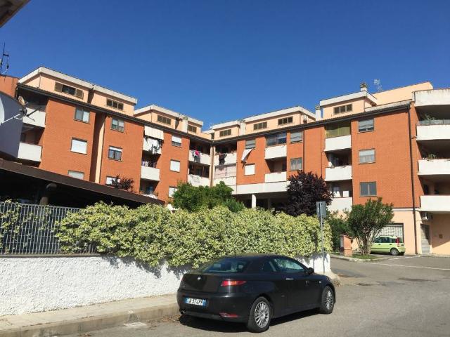 Appartamento in vendita a Civitavecchia RM