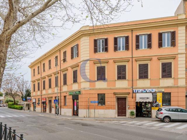 Appartamento in vendita a Civitavecchia RM