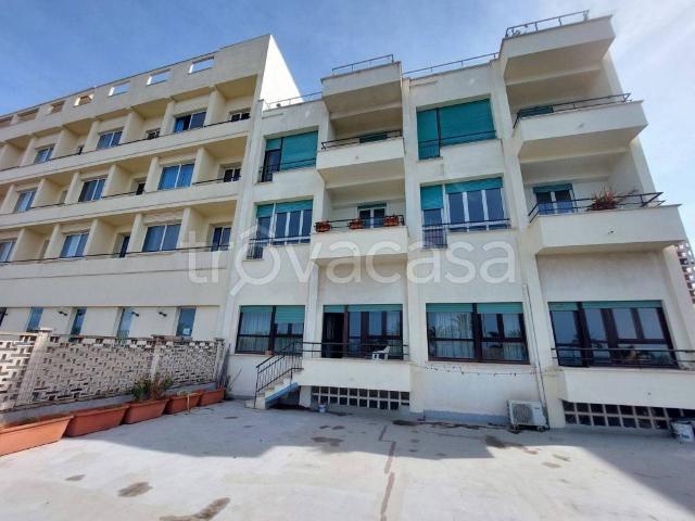 Appartamento in vendita a Civitavecchia via Santa Fermina, 1