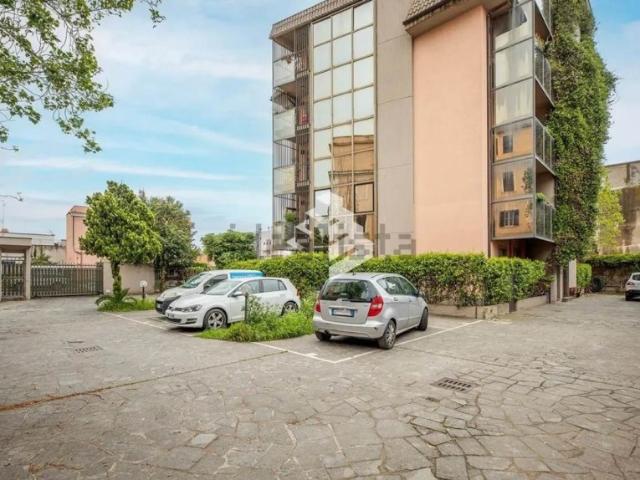 Attico/mansarda in vendita a Civitavecchia via Terme di Traiano 4