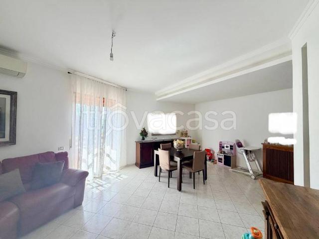 Appartamento in vendita a Civitavecchia via Terme di Traiano