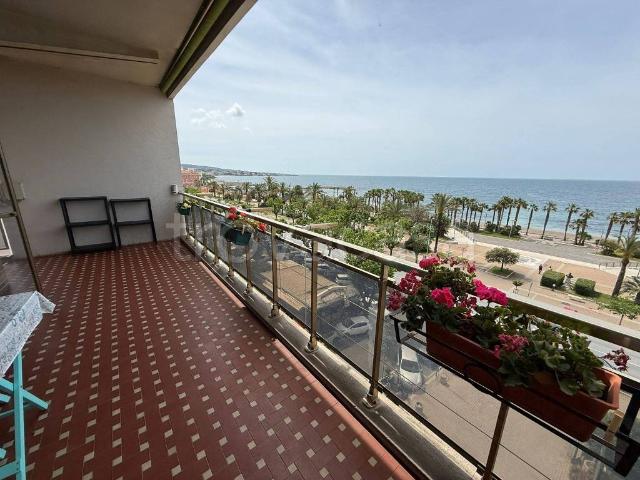 Appartamento in vendita a Civitavecchia viale Giuseppe Garibaldi