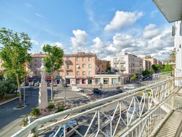 Appartamento in vendita a Civitavecchia viale Guido Baccelli