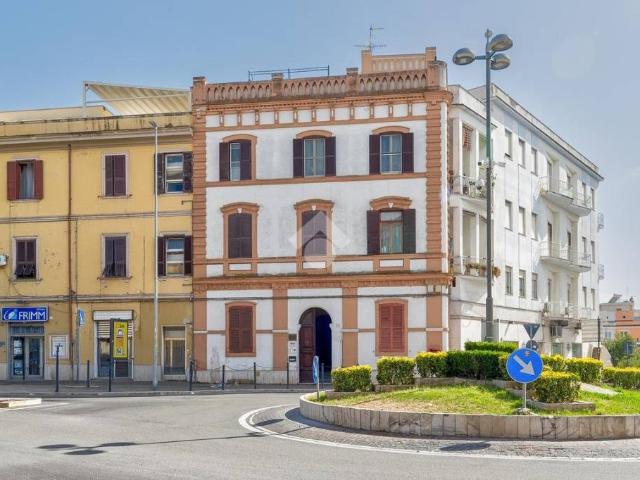 Appartamento in vendita a Civitavecchia viale Guido Baccelli