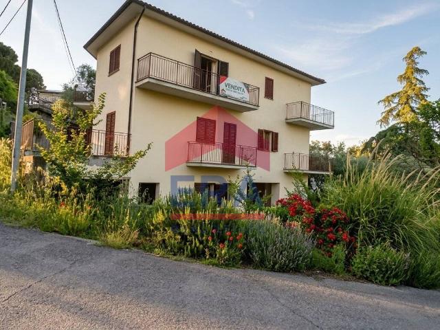 Appartamento in vendita a Civitella d'Agliano