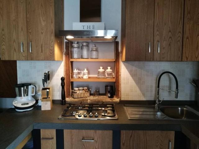 Appartamento in vendita a Civitella d'Agliano VT