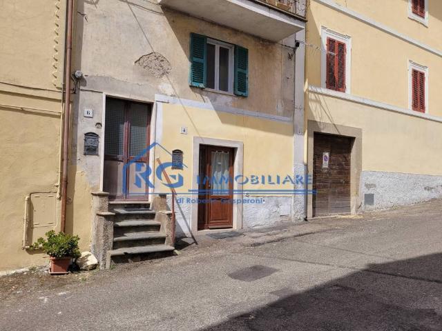 Appartamento in vendita a Civitella d'Agliano VT