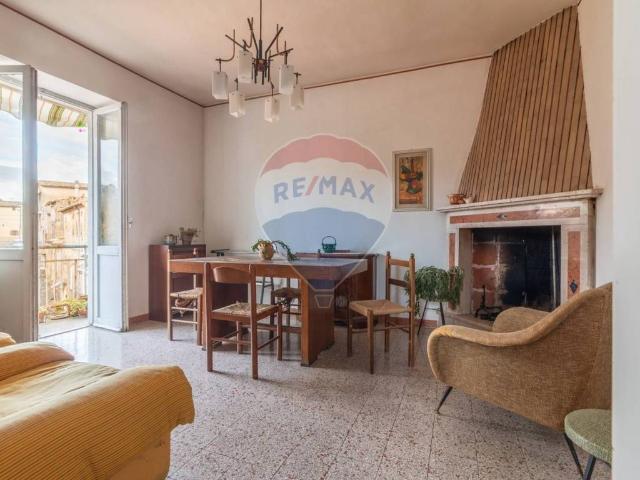 Appartamento in vendita a Civitella d'Agliano VT