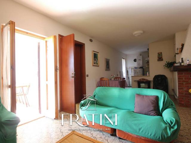 Appartamento in vendita a Civitella del Tronto TE