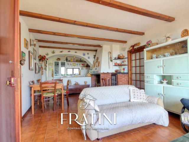 Appartamento in vendita a Civitella del Tronto TE