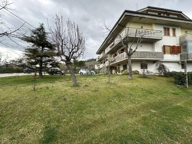 Appartamento in vendita a Civitella del Tronto TE