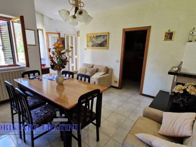 Appartamento in vendita a Civitella del Tronto TE