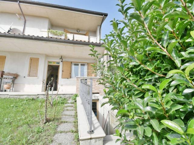 Appartamento in vendita a Civitella del Tronto TE