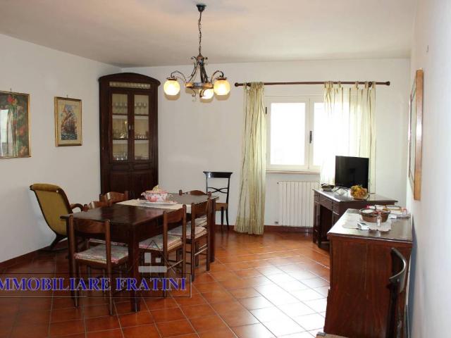 Appartamento in vendita a Civitella del Tronto TE