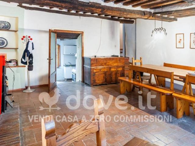 Appartamento in vendita a Civitella Paganico GR