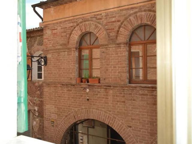 Appartamento in vendita a Civitella Paganico GR