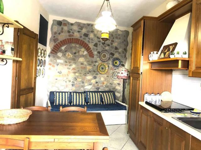 Appartamento in vendita a Civitella Paganico GR
