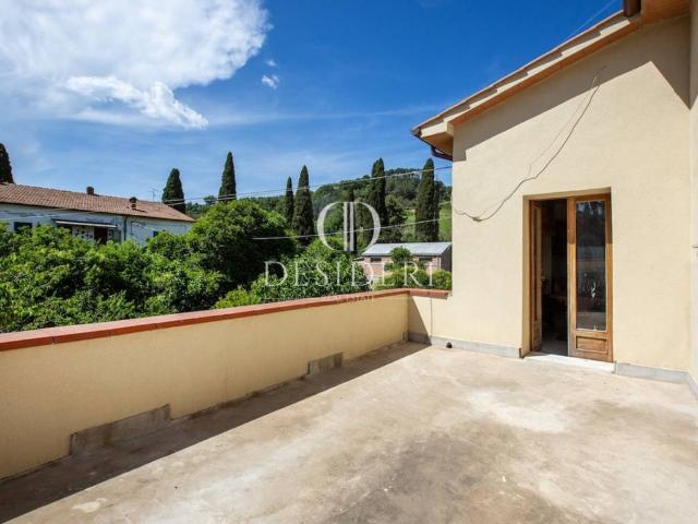 Appartamento in vendita a Civitella Paganico GR