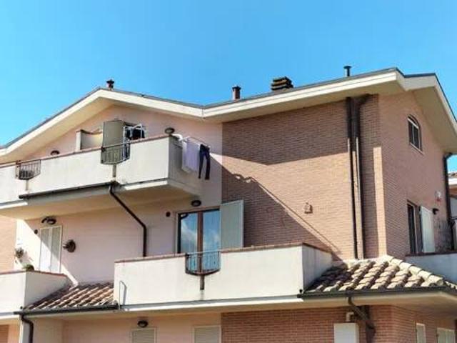 Appartamento in vendita a Civitella Paganico GR