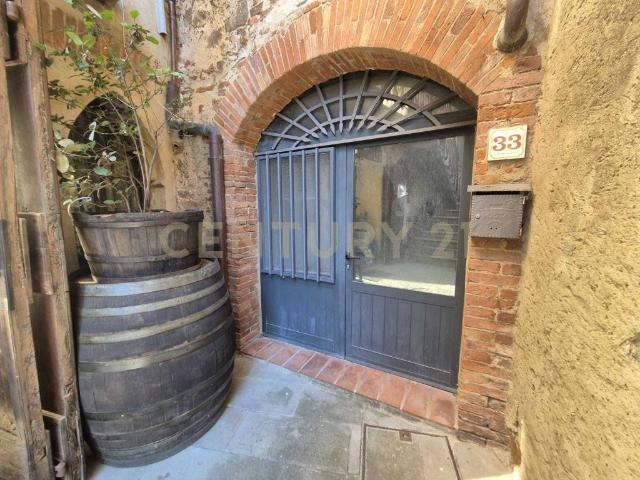 Appartamento in vendita a Civitella Paganico GR