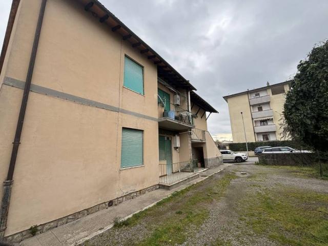 Appartamento in vendita a Civitella Paganico GR