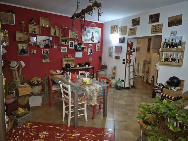 Appartamento in vendita a Civitella Paganico GR