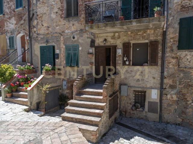 Appartamento in vendita a Civitella Paganico GR