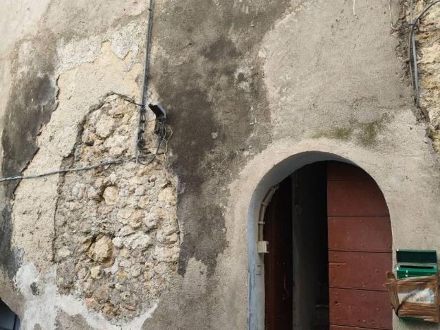 Appartamento in vendita a Civitella San Paolo RM