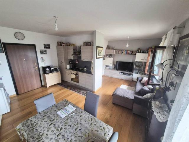 Appartamento in vendita a Civitella San Paolo RM