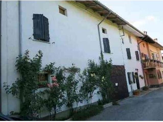 APPARTAMENTO in VENDITA a CIVIDALE DEL FRIULI Cividale del Friuli di 4 vani