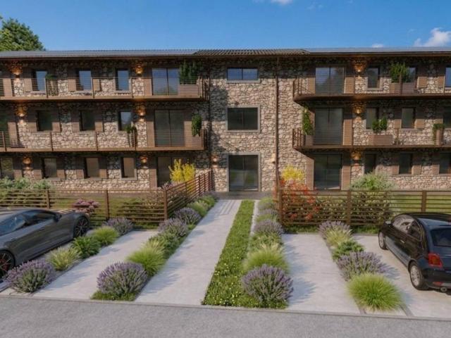 Appartamento in vendita a Cividale del Friuli UD