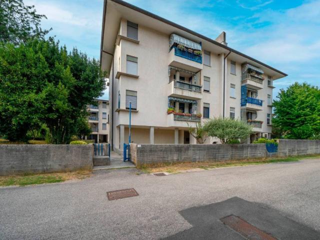 Appartamento in vendita a Cividale del Friuli UD