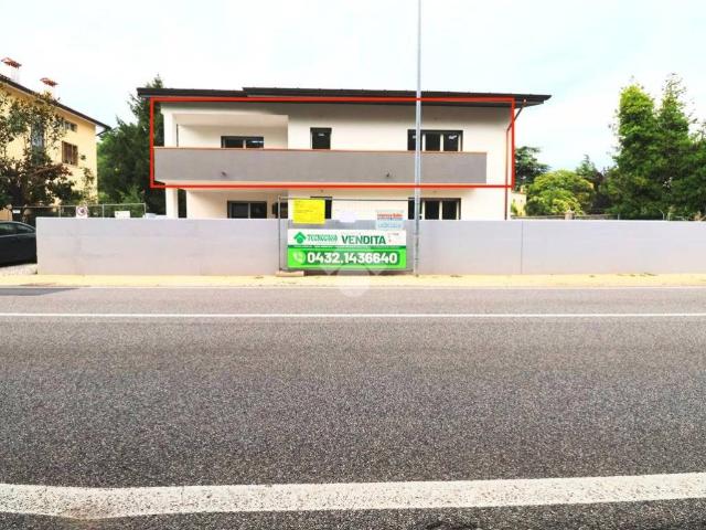 Appartamento in vendita a Cividale del Friuli UD