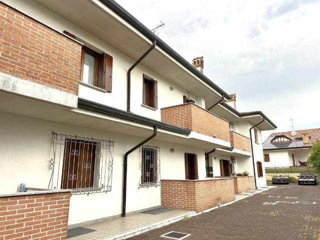 Appartamento in vendita a Cividale del Friuli UD