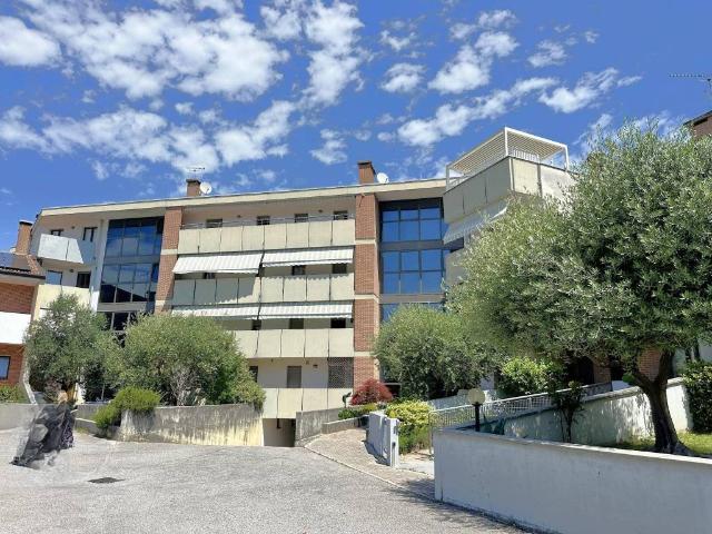 Appartamento in vendita a Cividale del Friuli UD