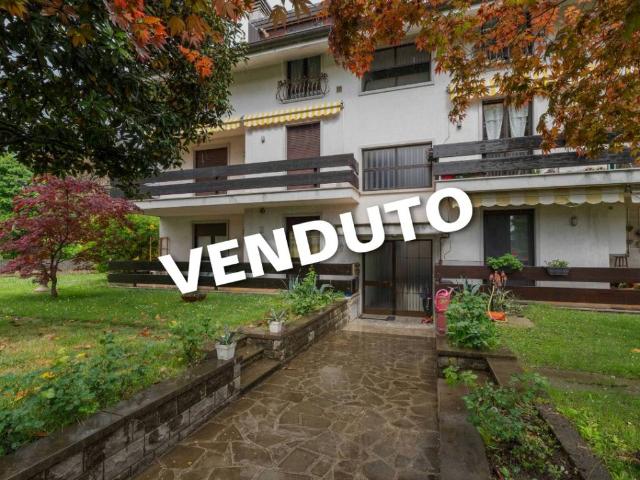 Appartamento in vendita a Cividale del Friuli UD