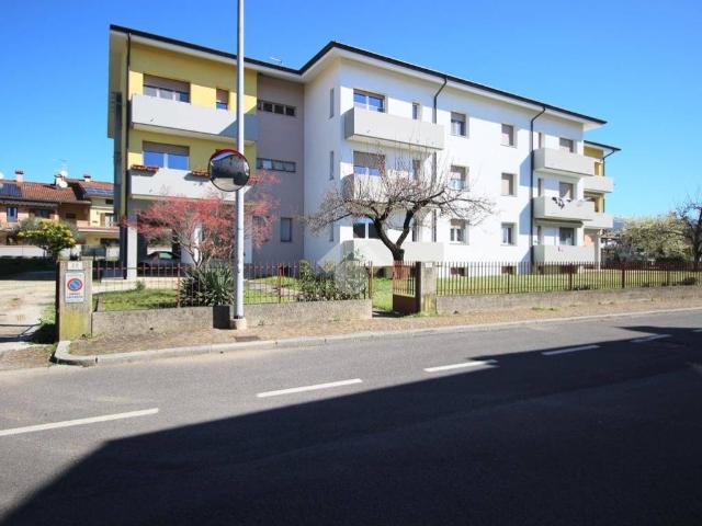 Appartamento in vendita a Cividale del Friuli UD