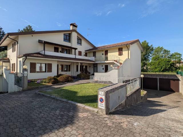 Appartamento in vendita a Cividale del Friuli UD
