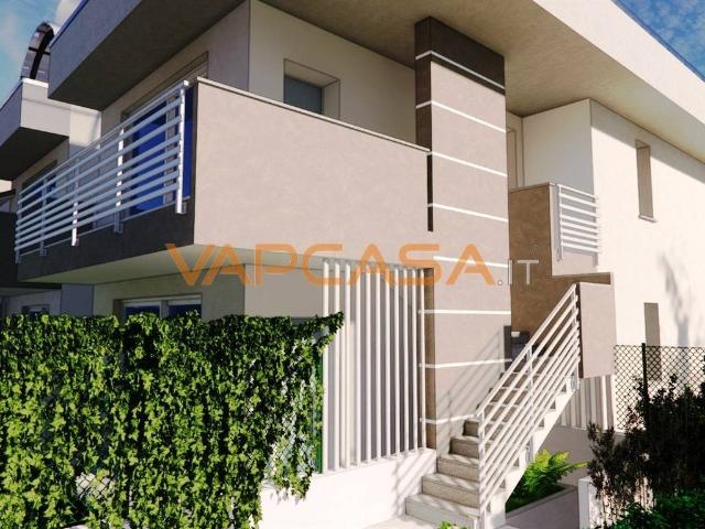 Appartamento in vendita a Cividate al Piano BG