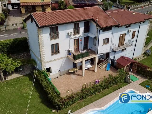 Appartamento in vendita a Cividate al Piano