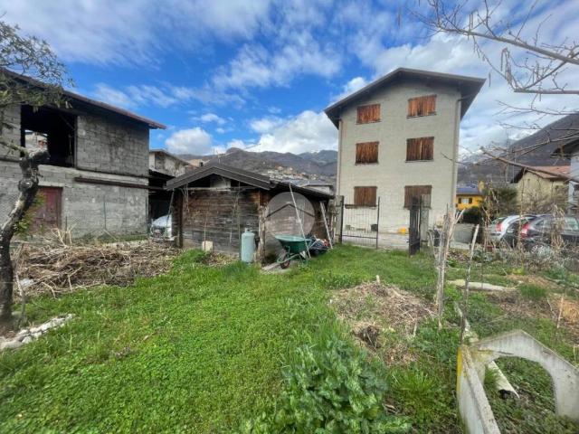 Appartamento in vendita a Cividate Camuno BS