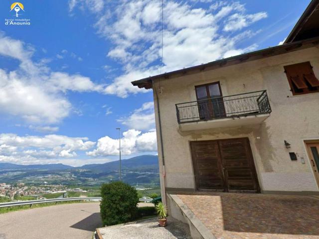 Appartamento in vendita a Cles TN