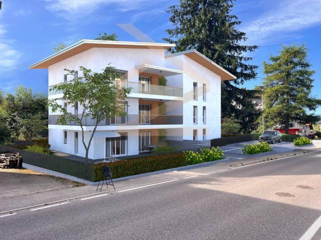 Appartamento in vendita a Cles TN
