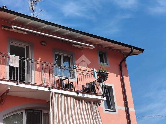 Appartamento in vendita a Clivio VA