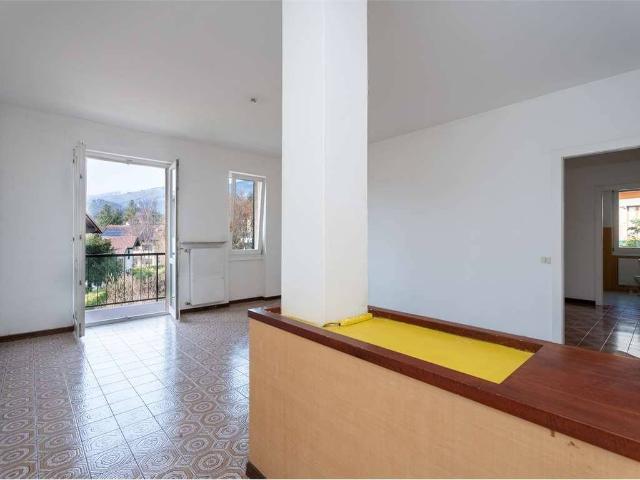 Appartamento in vendita a Clusone BG
